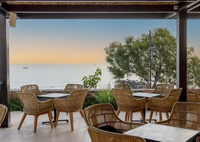 Hotel Blue Sea Beach Affiliated By Melia
